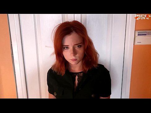 ❤️ Apsaugos darbuotojas nubaudė gražią moterį už vagystę iš parduotuvės - sperma burnoje ☑ Porno vk prie mūsų ️❤